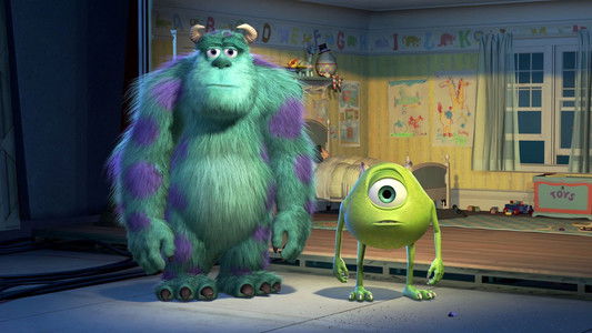 Monsters, Inc.