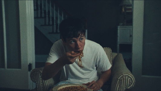 The Killing of a Sacred Deer