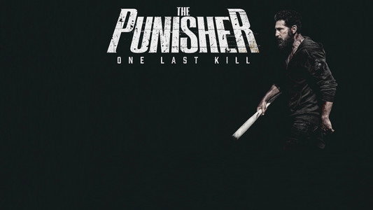 The Punisher: One Last Kill