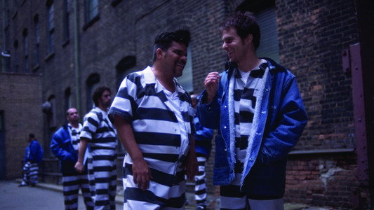 Welcome to Collinwood