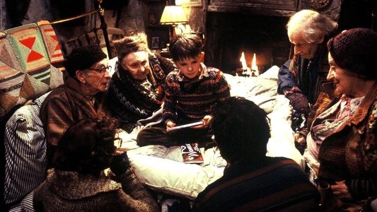 Charlie and the Chocolate Factory