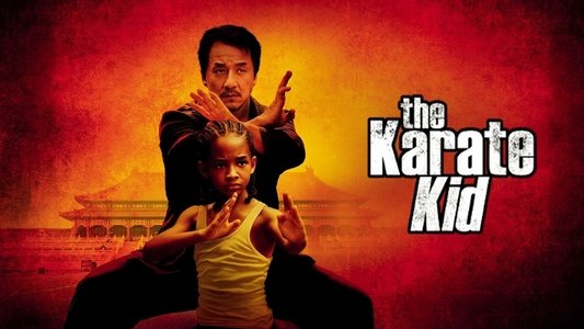 The Karate Kid
