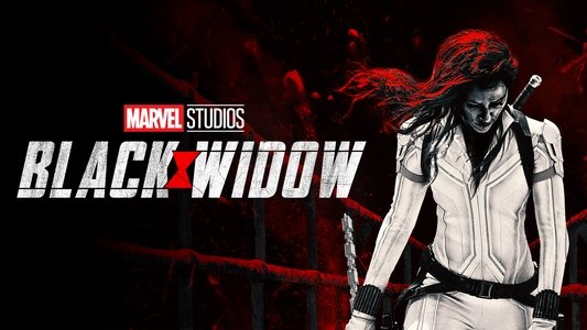 Black Widow