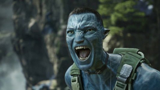 Avatar: The Way of Water