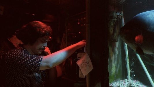 Fear and Loathing in Las Vegas