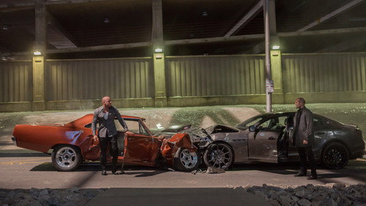 Furious 7