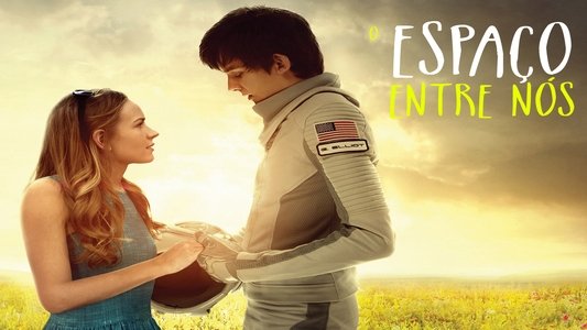 The Space Between Us