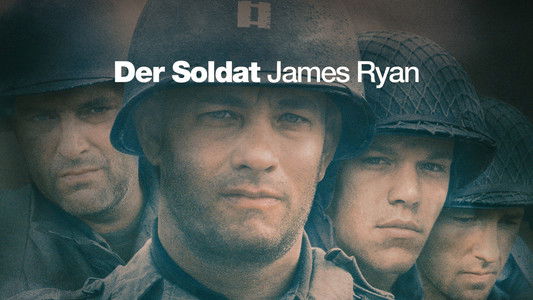 Saving Private Ryan