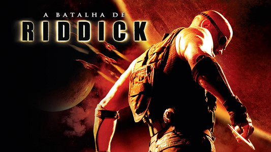 The Chronicles of Riddick