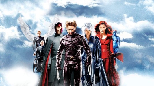 X-Men: The Last Stand