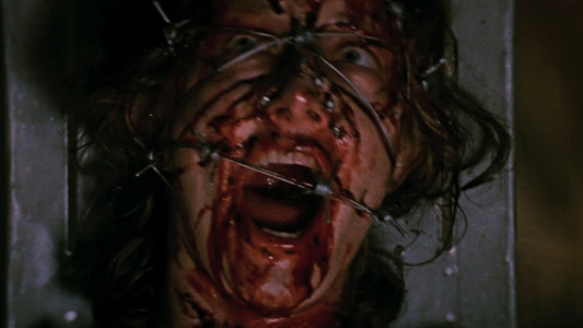 Event Horizon
