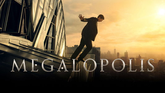 Megalopolis