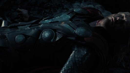 Avengers: Age of Ultron