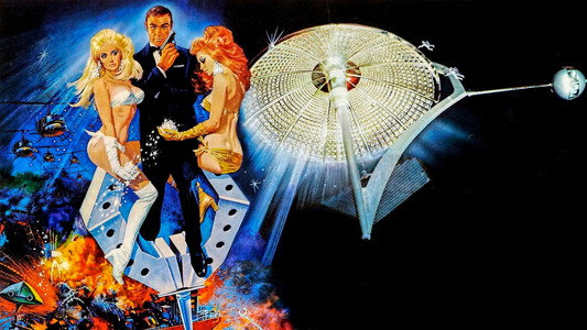 Diamonds Are Forever