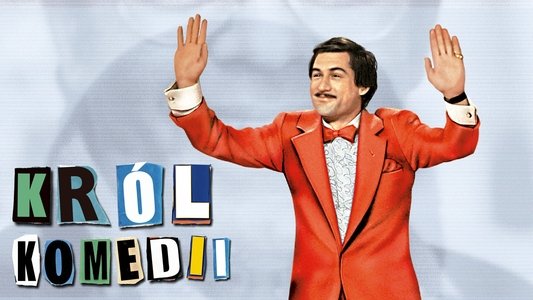 The King of Comedy