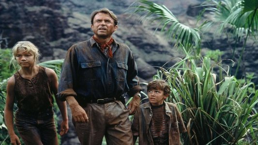 Jurassic Park
