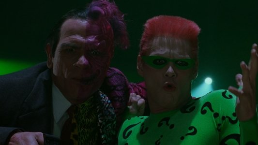 Batman Forever