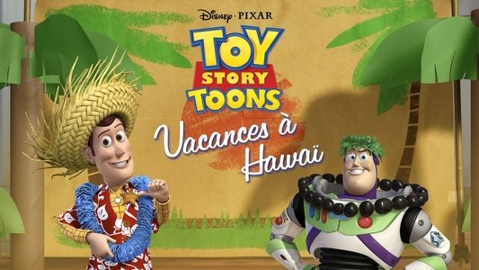 Hawaiian Vacation