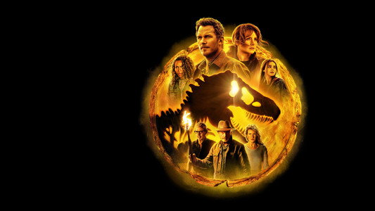 Jurassic World Dominion
