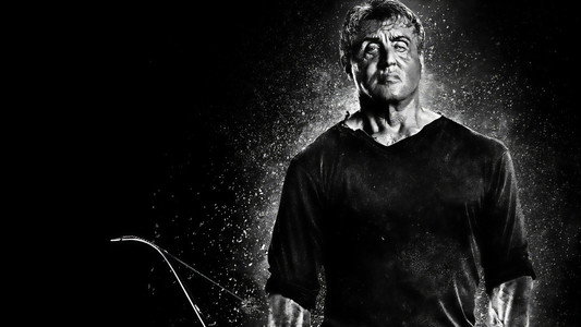 Rambo: Last Blood