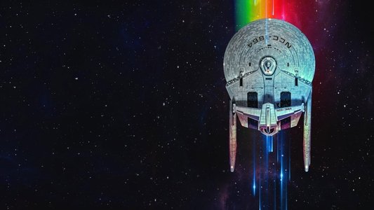 Star Trek II: The Wrath of Khan
