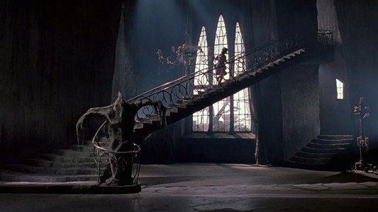 Edward Scissorhands