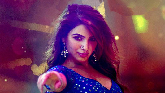 Pushpa: The Rise