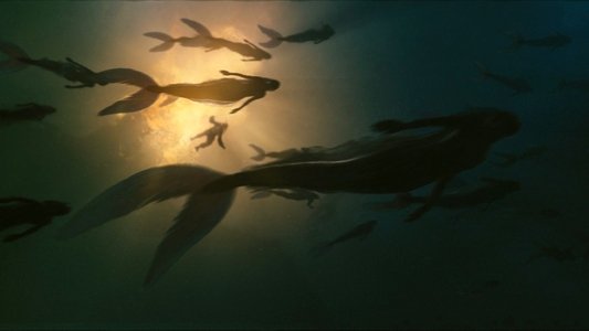 Pirates of the Caribbean: On Stranger Tides