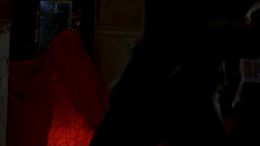 The Sixth Sense