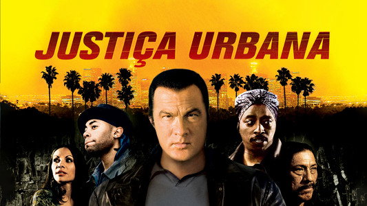 Urban Justice