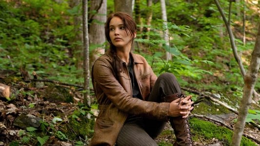 The Hunger Games