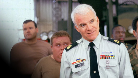 Sgt. Bilko