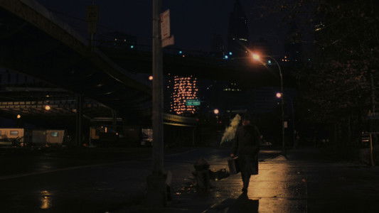 Once Upon a Time in America