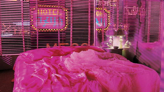 Mishima: A Life in Four Chapters