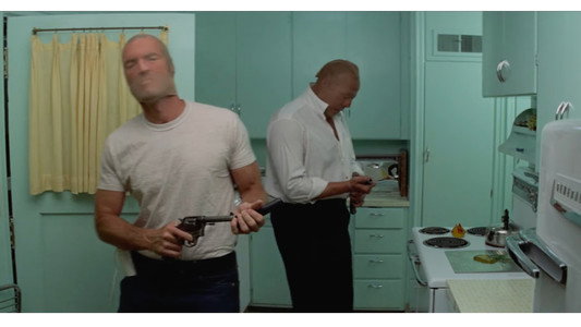 Thunderbolt and Lightfoot