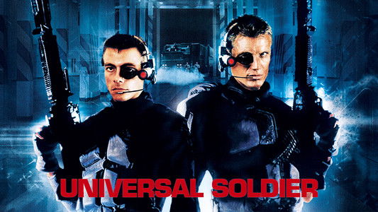 Universal Soldier