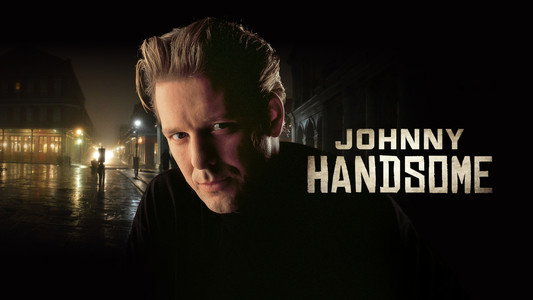 Johnny Handsome