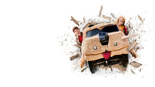 Dumb and Dumber To