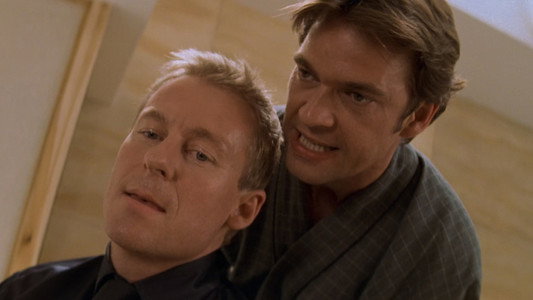 Mission: Impossible II