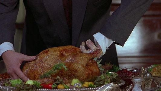Scary Movie 2