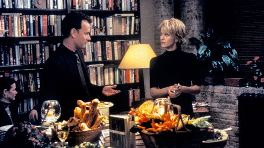 You've Got Mail