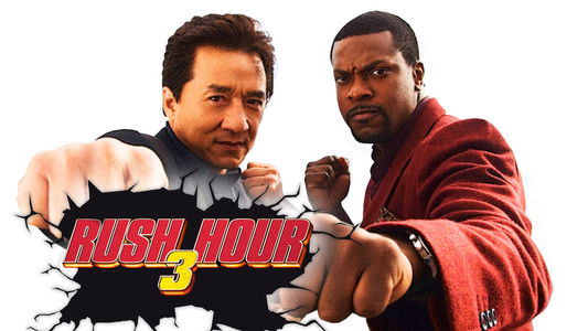 Rush Hour 3
