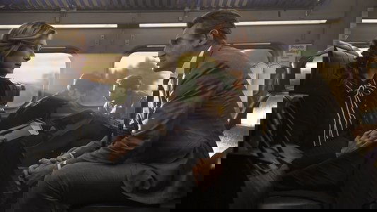 The Commuter