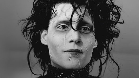 Edward Scissorhands