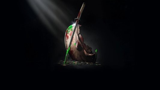 Predator: Killer of Killers