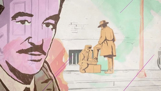 Vittorio De Sica: Staging Life