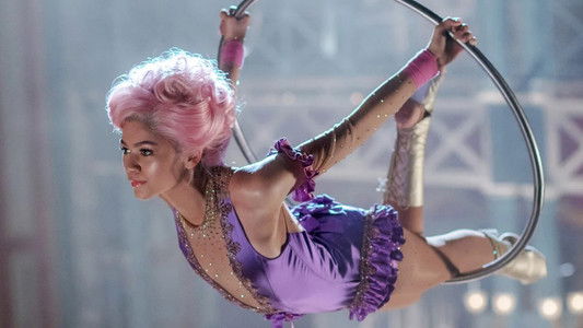 The Greatest Showman