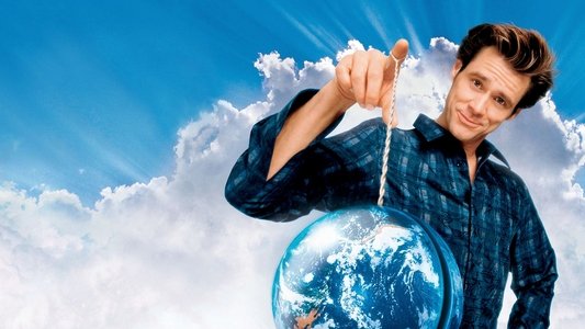 Bruce Almighty