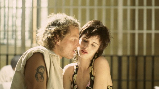 Natural Born Killers