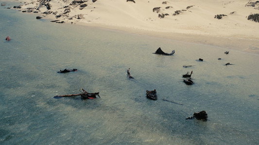 The Odyssey